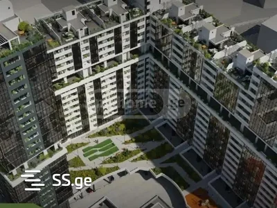 Коммерческое помещение на ნიკოლოზ ყიფშიძის ქუჩა Vake