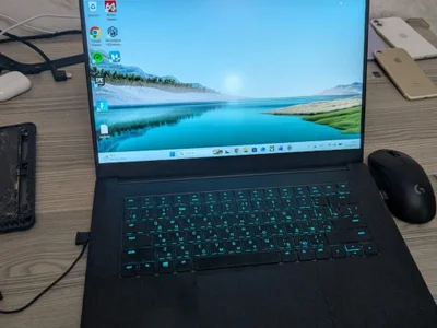 Ноутбук Razer