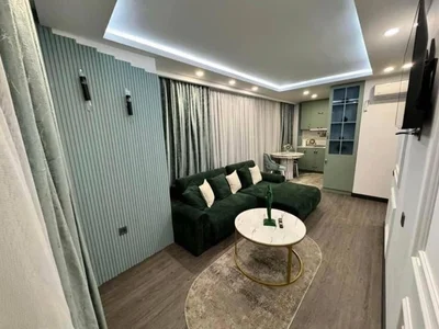 Batumi View: 2-комнатная квартира, 50,0 м²