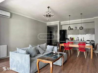 Коммерческое помещение на Qobuladze st. 38 Vazisubani
