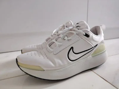 Nike e series