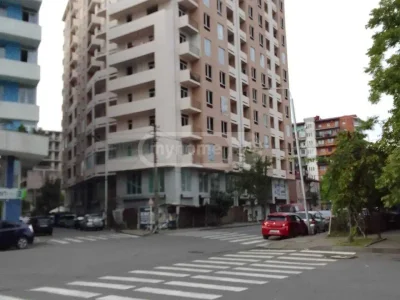 2-комнатная квартира в районе Старого Батуми