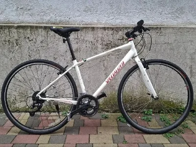 Велосипед Specialized Sirrus Sport