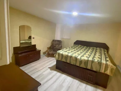 2 room Flat For Rent. Zahesi