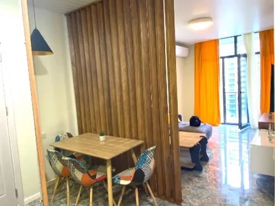 1+1 на Angis st. 3rd lane 8 Airport District