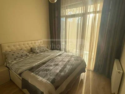 2 room Flat Daily rent. Isani