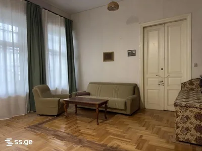 Коммерческое помещение на ილია ჭავჭავაძის გამზირი Chugureti