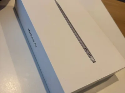 MacBook Air