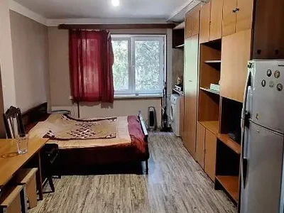 1 room Flat for rent. Digomi