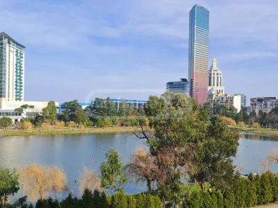 4-комнатная квартира