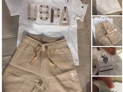 Детский комплект USPA