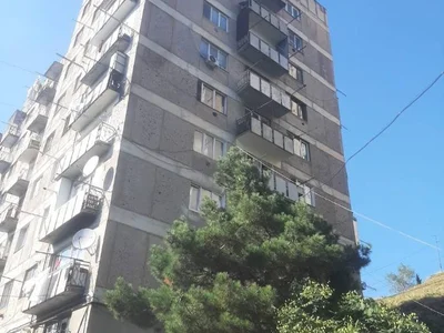 Паркинг на Avto Varazi st. 11 Lisi lake