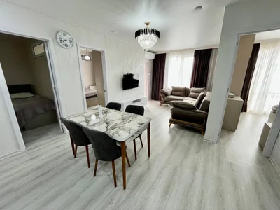 3 спальни в новом доме у Grand Mall, $600