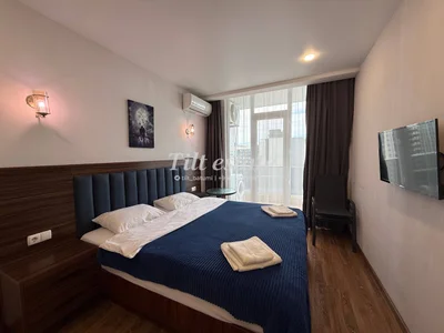 Студия на ул. Звгспирис 10 Л, $350
