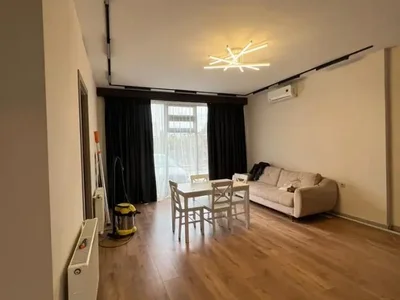 3 room Flat for rent. Didi digomi