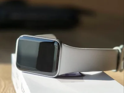Xiaomi Smart Band 10 Pro