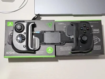 Razer Kishi (Android)
