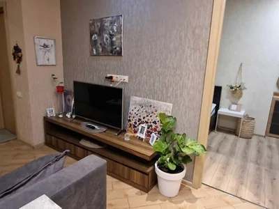 Ул. Адама Мицкевича, 29-29а: 2-комнатная, 50,0 м²