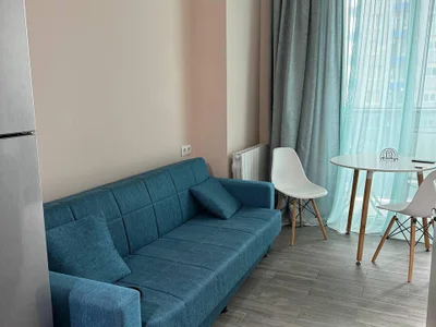 Студия 40 кв.м на ул. 2-й тупик Ангиса, 11, $350
