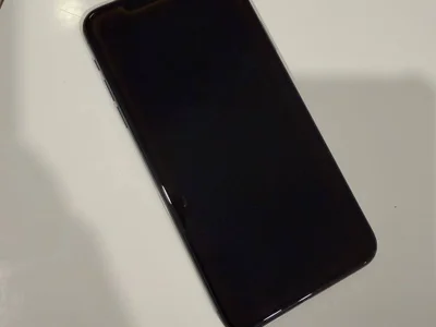 iPhone 11 Pro Max 64 ГБ