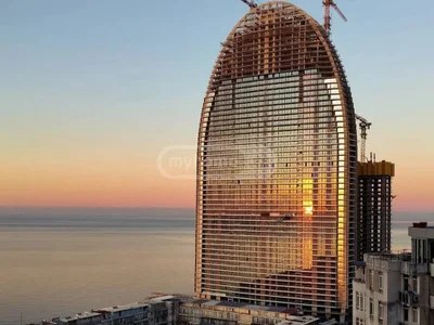 Апартамент в Alliance Centropolis