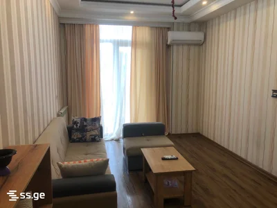 2 room Flat For Sale. Didube