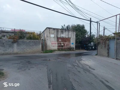 Коммерческая недвижимость Чугурети