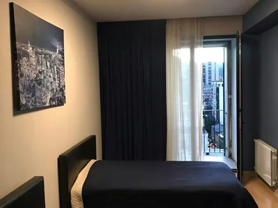 Коммерческое помещение на Chavchavadze Ave 67 Vake