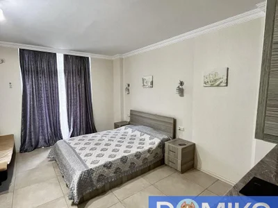Студия, квартира 33 м²