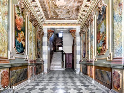 5 room Flat For Sale. Chugureti
