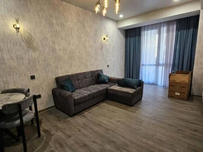 Монолит Сити: Студия, 60.0 м²
