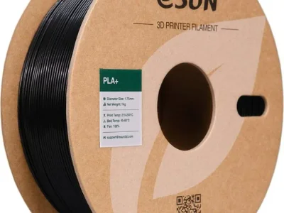 Филамент eSUN PLA+