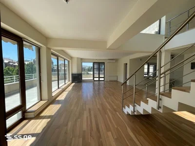 Коммерческое помещение на chanturia st. Mtatsminda