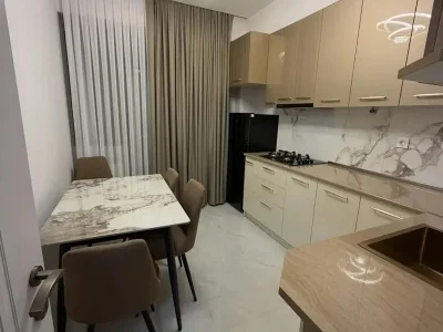Ул. 414-й Апанской дивизии, 30б: 3-комн., 87,0 м²
