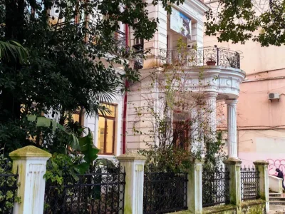 5-комнатная квартира в районе Старого Батуми