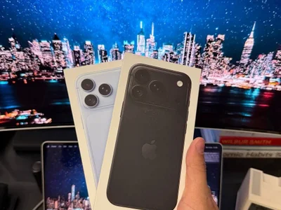 iPhone 18 Pro eSIM 256GB