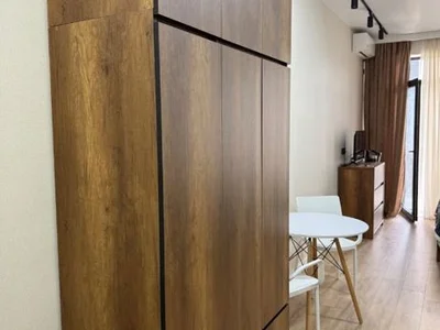 1-комнатная квартира в Тбилиси