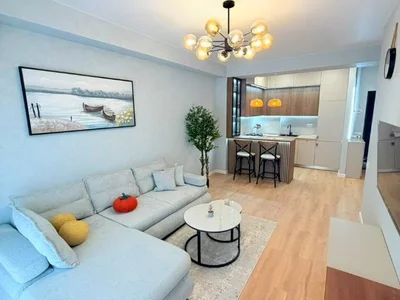 2 room Flat For Sale. Ortachala