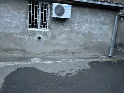 Коммерческое помещение на poti st. 1 Didube