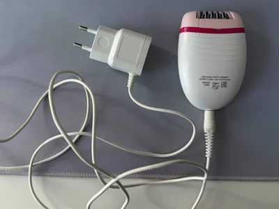 Эпилятор Philips