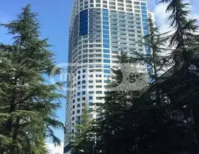 +-комнатная квартира