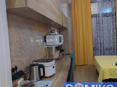 Студия, квартира площадью м²