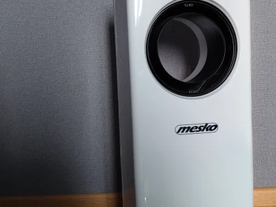 Портативный кондиционер Mesco MS 7856