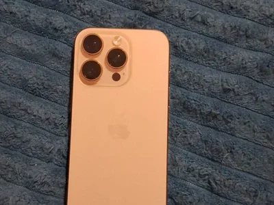 iPhone 16 Pro 128 GB