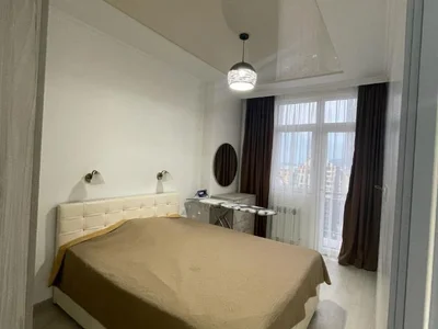 1+1 на Bagrationi Residence Batumi Sherif Khimshiashvili St 15 Khimshiashvili District