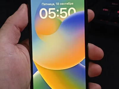 iPhone X 64GB