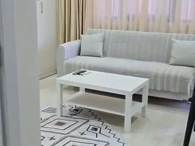 Студия, квартира 40 м²