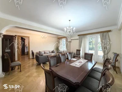 4 room Flat For Rent. Saburtalo