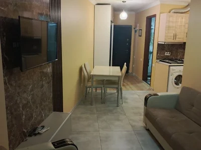 1+1 на Yalcin Star Residence Фиросмани ул. 16а Khimshiashvili District