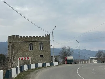 Земля на продажу. Захеси
